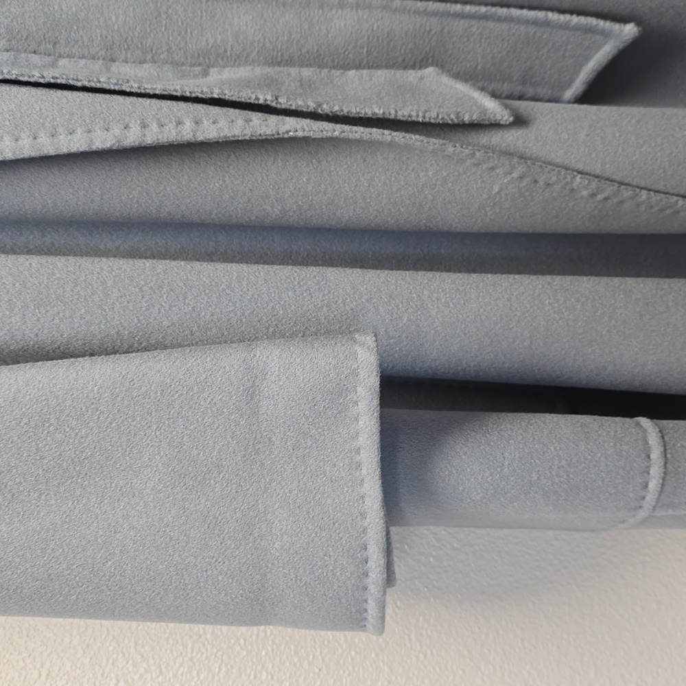 Maxmara Ludmilla Cashmere Coat US4 - Picture 3 of 9